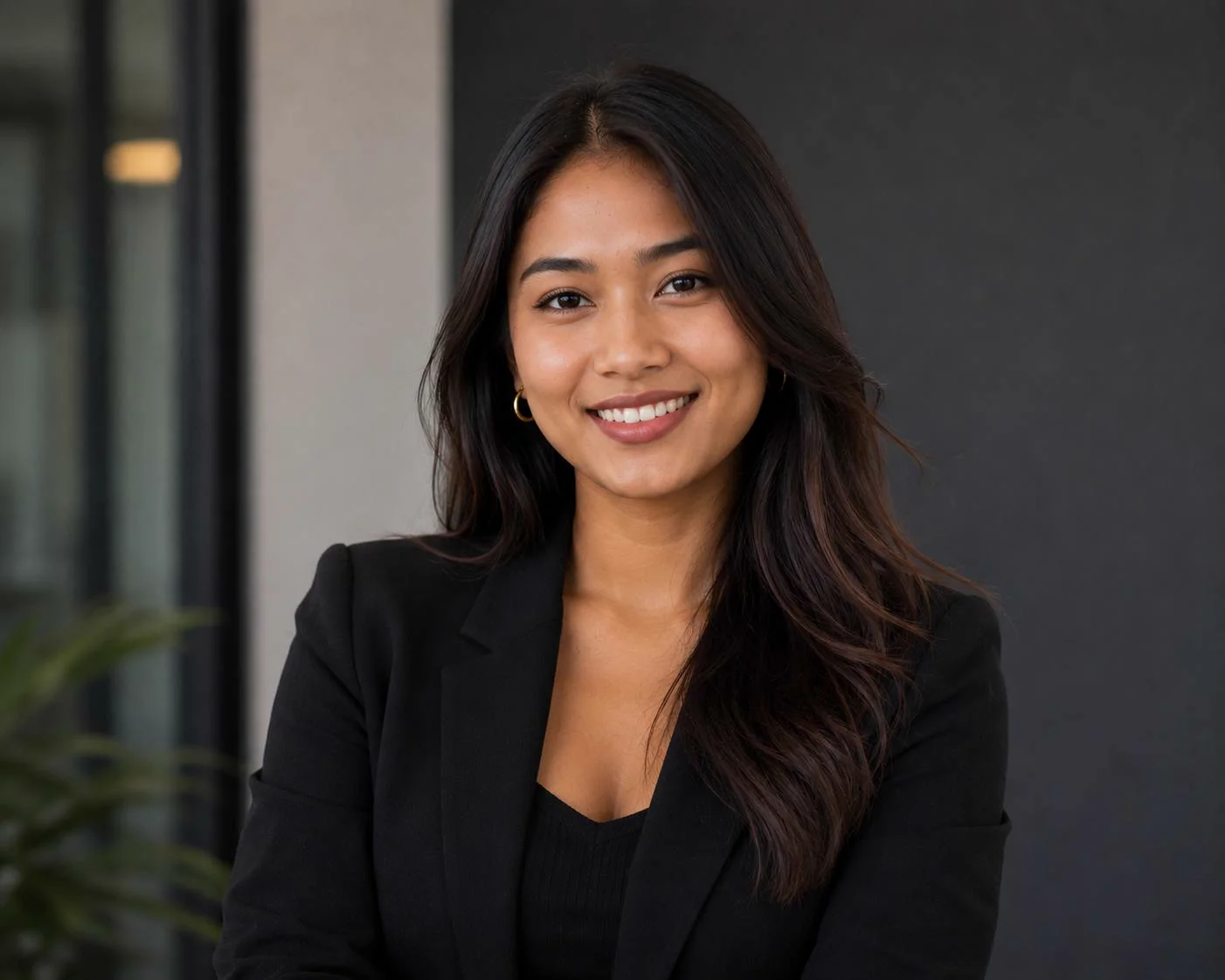 Jennifer Hang